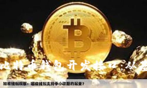 全面解析比特币钱包开发接口:从基础到实践