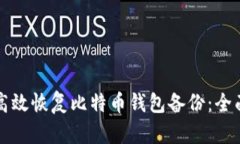 如何高效恢复比特币钱包