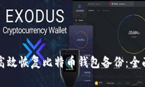 如何高效恢复比特币钱包备份:全面指南