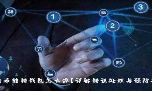 比特币转错钱包怎么办?详解错误处理与预防措施