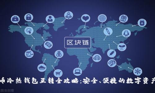 比特币冷热钱包互转全攻略:安全、便捷的数字资产管理