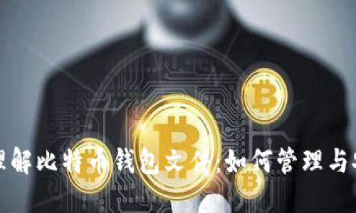 深入理解比特币钱包文件:如何管理与安全性