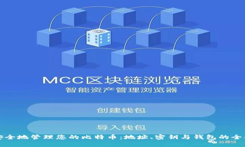 如何安全地管理您的比特币:地址、密钥与钱包的全面指南