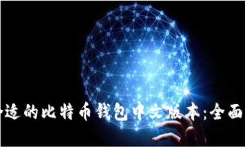 如何选择合适的比特币钱包中文版本:全面指南与推荐