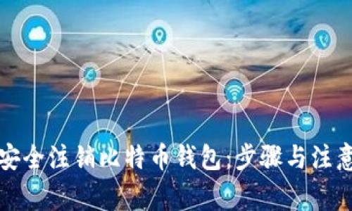 如何安全注销比特币钱包:步骤与注意事项